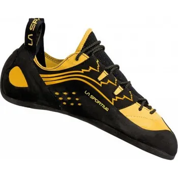 Lezečky La Sportiva Katana Laces žluté/černé