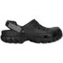 Pánské sandále Crocs Offroad Sport Clog Black/Graphite