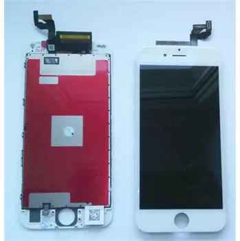 Apple iPhone 6S Retina LCD with Digitizer - ORIGINAL displej s digitizérem pro iPhone 6S bílý