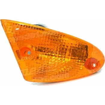 Osvětlení pro motocykl Moped91 Blinkr přední levý APRILIA SR 50 AC-LC (97-) / SR WWW / SR STEALTH / SR 125-150