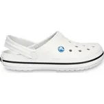 Crocs Crocband White