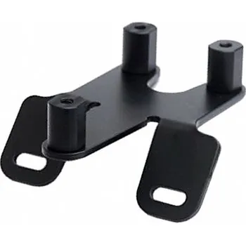 Držák SPZ R&G Racing Držák SPZ, Yamaha WR Bad Boy, černý