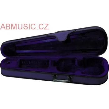 Housle O.M. Mönnich Classic Pouzdro na housle vel. 3/4 - Model CVK 03 (Tvarové pouzdro pro housle)