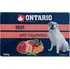 Krmivo pro psa Ontario vanička 320 g