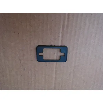 Osvětlení SPZ Podložka gumová pod lampičku osvětlení SPZ (pro vozidlo Gazele furgon)