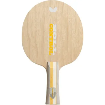 Pingpongová pálka Dřevo Butterfly Boll Control