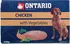 Krmivo pro psa Ontario vanička 320 g
