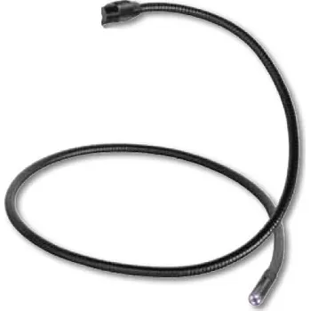 Boroskop Sada kamery a kabelu Color 16-1 90°, 90° do boku, REMS 175106 (REMS-175106 lomená barevná kamera Ø 16 mm, 640 × 480 Pixel, s 1 m tvárným posuvným kabelem)