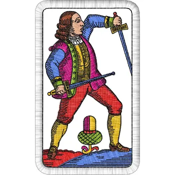 Nášivka Nášivka Žaludový spodek edice speciál