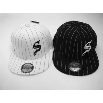 Kšiltovka Kšiltovka freestyle výšivka S čepice, hip-hop, street dance