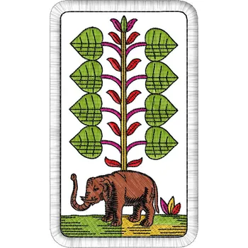 Nášivka Nášivka Zelená osma edice speciál