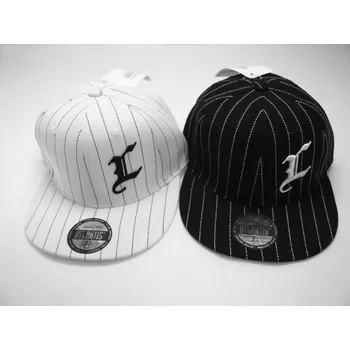 Kšiltovka Kšiltovka freestyle výšivka L čepice, hip-hop, street dance