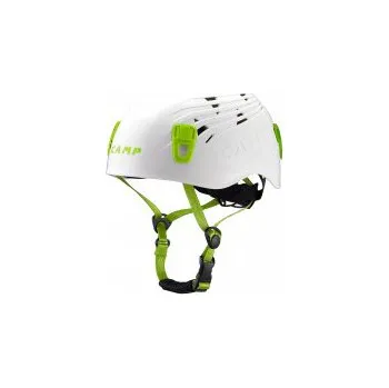 Horolezecká přilba Camp Titan White Size 2 (54 - 62)