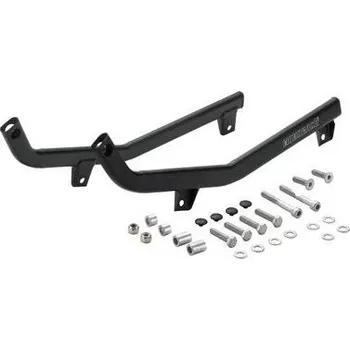 Nosič na motocykl a skútr Givi 522 F Montážní sada GIVI Monorack pro motocykly SUZUKI Bandit 600/1200