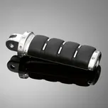 Highway Hawk Highway Hawk H731-380 Stupačky řidiče Air Honda VT600/750 Černá