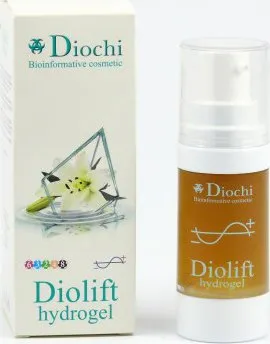 Pleťová maska Diolift Diochi