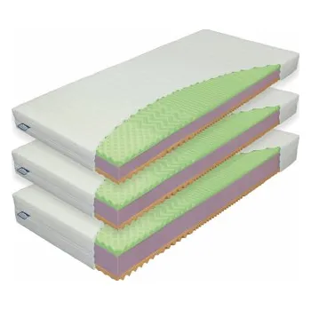 Matrace Klasik Plus 20cm Materasso 85x200cm