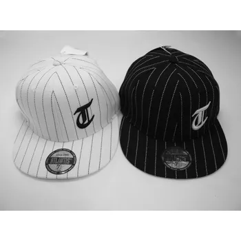 Kšiltovka Kšiltovka freestyle výšivka T čepice, hip-hop, street dance