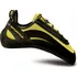 Lezečky La Sportiva Miura žluté