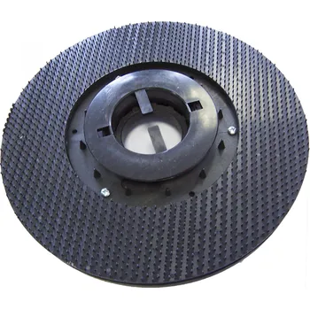 Podlahový mycí stroj Unašeč padu 11" pro MEGA I