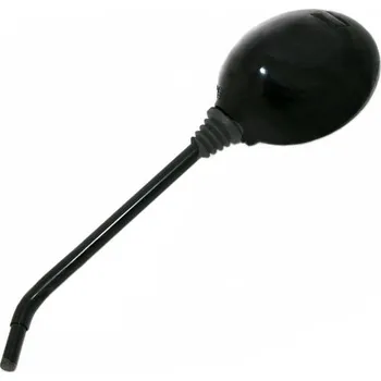 Zrcátko pro motocykl Moped91 Zrcátko ,levé-pravé GILERA DNA 50-125-180 M10