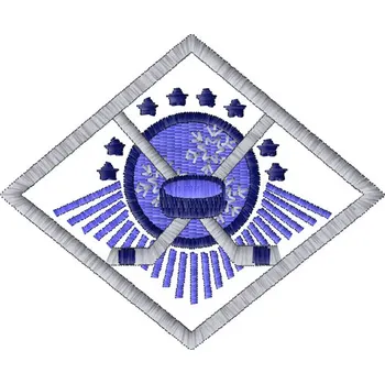 Nášivka Nášivka Hokejky hokej, sport