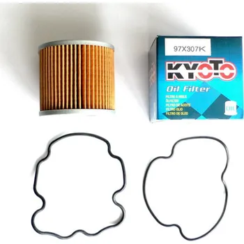 Filtr pro motocykl Kyoto Olejový filtr KYOTO pro motocykly Suzuki GS 400/500/550/650/850/1000/1100, GSF 400, GSX 400/550/750/1000