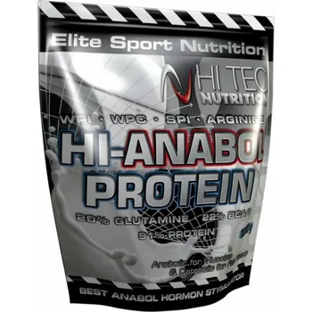 Protein Hi Tec Nutrition Hi Anabol Protein 1000 g