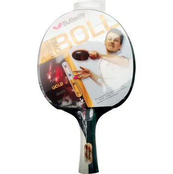 Stolní tenis Pálka Butterfly Boll Gold