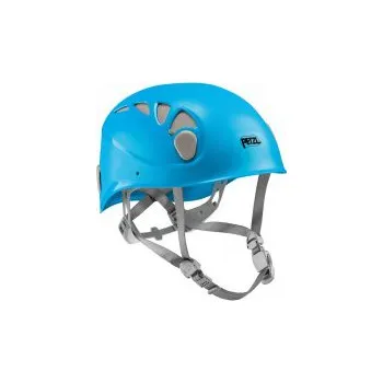 Horolezecká přilba Petzl Elios Blue 1 (48 - 56 cm)