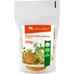 Zdravý den Pískavice BIO semena na…