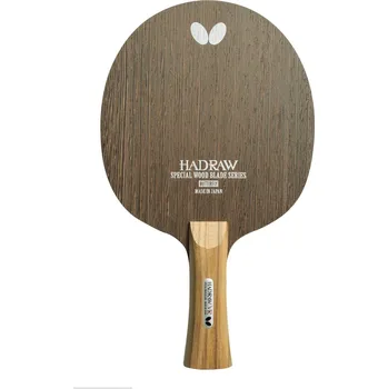 Pingpongová pálka Dřevo Butterfly Hadraw VR