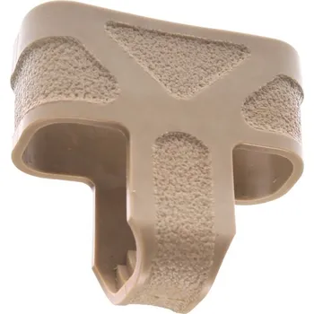 Magpul úchyt zásobníku M16, M4, TAN, D-Boys