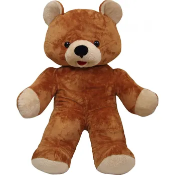 plyšák Moravská Ústředna Brno Medvěd Mates velký 95 cm