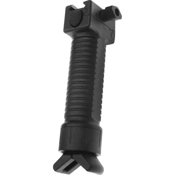 Taktická rukojeť s dvojnožkou, RIS adaptér, D-Boys