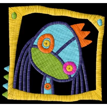 Nášivka Nášivka Princezna postavičky, dětské, edice speciál