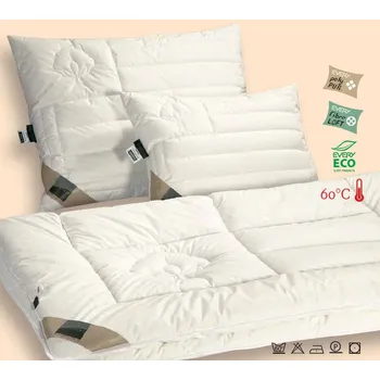 Polštář Every Polštář Organic Rozměr: 70 x 90 cm