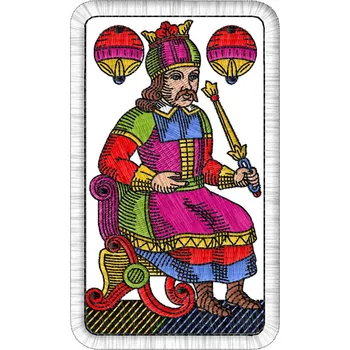 Nášivka Nášivka Kulový král edice speciál