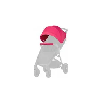 Britax Römer Barevný set ke kočárku B-Agile+/B-Motion+ Stříška na kočárek Britax Römer Barevný set ke kočárku B-Agile+/B-Motion+