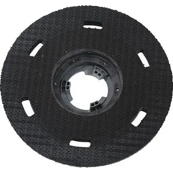 Podlahový mycí stroj Unašeč padu 17" pro DS 350