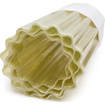 Gutta Guttagliss PES přírodní metráž, 1500 x 30000 x 0,6 mm