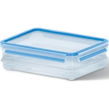 Dóza na potraviny Emsa Dóza na uzeniny 2ks, 2,65l