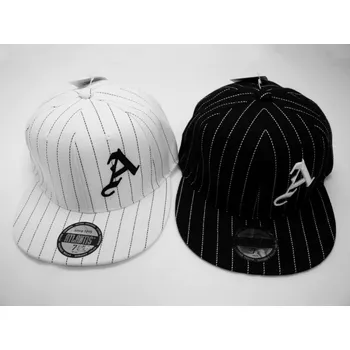 Kšiltovka Kšiltovka freestyle výšivka A čepice, hip-hop, street dance