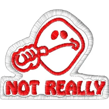 Nášivka Nášivka Not really smajlíci, nášivky