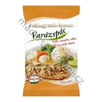 Česnek s pepřem marináda