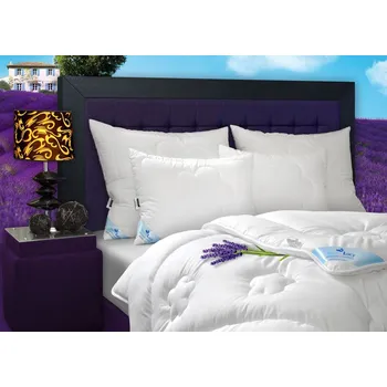 Polštář Every Polštář Lavande Rozměr: 70 x 90 cm