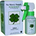 No Mercy Gibberellic spray