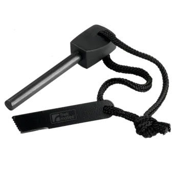 Yate Firestarter černý