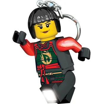 LEGO Ninjago Nya svítící figurka