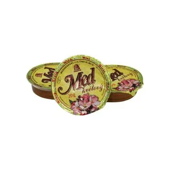 Med květový 20 g Medokomerc